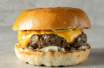 Cheese Burger