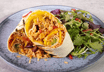 Vegan Burrito