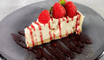 New York Baked Cheesecake