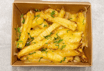 Cheesy Fries