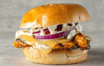 Smoky Chick Burger