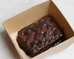 Homemade Chocolate Brownie