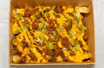 Cheesy Chilli Beef Fries