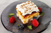 Tres Leaches Cake
