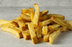 Hand Cut Fries