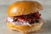 Smoky Brisket Burger