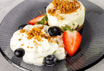 Biscoff Cheesecake